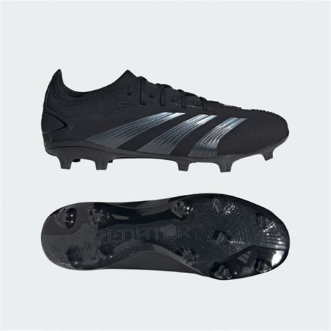 Predator 24 Pro Firm Ground Soccer Cleats 